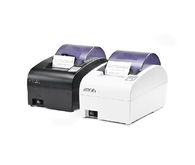 Кассовый аппарат Атол 55Ф (черный/белый, без ФН/ЕНВД, RS+USB+Ethernet)