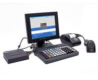 POS-система АТОЛ POS HUB-19 (Атол 11Ф с ФН, 10