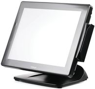 Сенсорный POS-терминал Posiflex XT-4015-B-RT (черный, Windows POSReady 7)