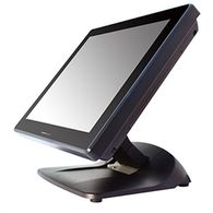 Сенсорный POS-терминал Posiflex XT-3815-B-RT (черный, WinPOSReady)