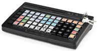 Программируемая POS-клавиатура АТОЛ KB-60-KU (с ридером МК)