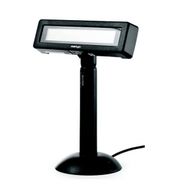 Дисплей покупателя Posiflex PD-320UE-B (черный, для PC, USB)