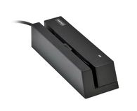 Ридер магнитных карт Posiflex MR-2106U-3 (черный)