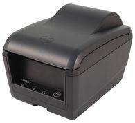 Чековый принтер Posiflex Aura-9000L-B (USB, Ethernet)