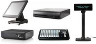 POS-комплект (TX-2100, LM-3110, PD-2800, CR-4000, KB-6600 MSR, WinPOSReady 7)