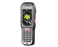 Мобильный терминал АТОЛ Smart.Droid (Android 4.4, 2D Laser, MS: Магазин 15 БАЗОВЫЙ с ЕГАИС)