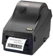 Принтер штрих-кода Argox OS-2130DE-SB