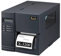 Принтер штрих-кода промышленный Argox X-3200E-SB