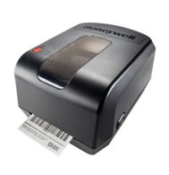 Принтер штрих-кода Honeywell PC42t (USB, RS-232)