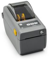 Принтер штрих-кода Zebra ZD410 (300 dpi, BTLE, WLAN)