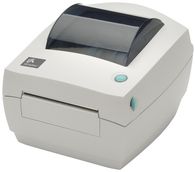 Принтер штрих-кода Zebra GC420d