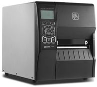 Принтер штрих-кода Zebra ZT230 (203dpi, Ethernet)
