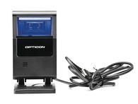 Сканер штрих-кода Opticon M10 (черный / белый)