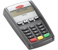Клавиатура выносная Ingenico IPP 220 Contactless