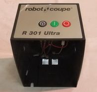 Корпус для Robot Coupe R301