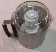 Насадка куттер для Robot Coupe R301