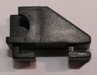 Держатель полки для Cooleq CW-40 / CW-70 / CW-85