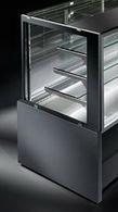 Боковина в сборе левая/правая для Criocabin ELISIR EL200 937 / 2500 / 1250