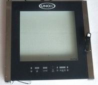 Дверь в сборе KDR1156A для Unox XF023