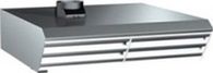 Зонт вытяжной XC 595 для печей Unox XFT 199 / 195 / 185