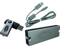 Интерфейс Unox XC236