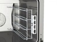 Комплект для адаптации направляющих под GN 1/1 для Unox XC 630