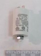 Конденсатор двигателя Unox KVE1110A/KCN1003A