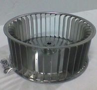 Крыльчатка Unox KVN1050A