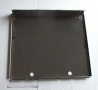 Крышка верхняя 0D2175A Unox XVC 305E / 505E / 705E