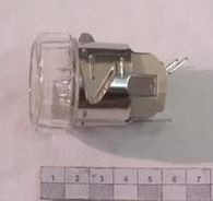 Лампа в сборе Unox KVE1480A