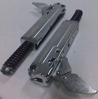 Петля двери Unox KCR1025A/CR1025A0