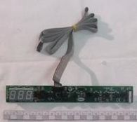 Плата управления Unox KPE1165B