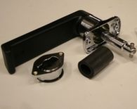 Ручка двери Unox MG1000A0 / KMG001