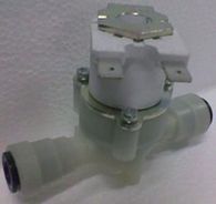 Соленоид (клапан электромагнитный) Unox EL1250OAO/KEL1250A