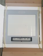 Стекло внешнее KVT1136B для Unox XBC 605