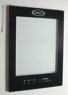 Стекло двери внешнее Unox VT1106B