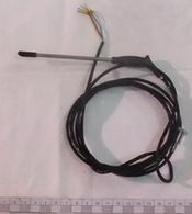 Термокерн Unox KSN1000A (SN1000A0)