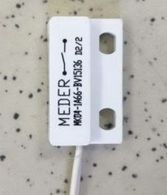Микровыключатель Retigo EA01-0015