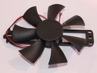 Вентилятор для Airhot IP3500 WOK