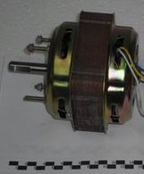 Мотор для Airhot IC-1