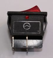 Переключатель для Airhot CGE-12 / CGE-16