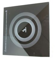 Поверхность стеклокерамическая для Airhot IP3500 WOK