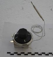 Регулятор мощности для Airhot BM-11