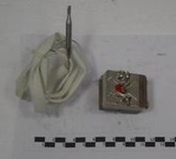 Термостат для Airhot HDS-03