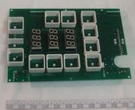 Плата для Angelo Po FX61E1