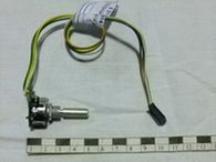 Потенциометр для Angelo Po FX61E1
