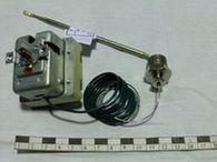 Термостат аварийный для Angelo Po FX61E1