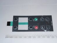 Панель управления для Animo CB 2X10W