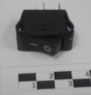 Выключатель для Indokor IWB-25 / IWB-35
