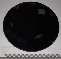 Поверхность стеклокерамическая (старая) для Indokor IN3500 WOK
